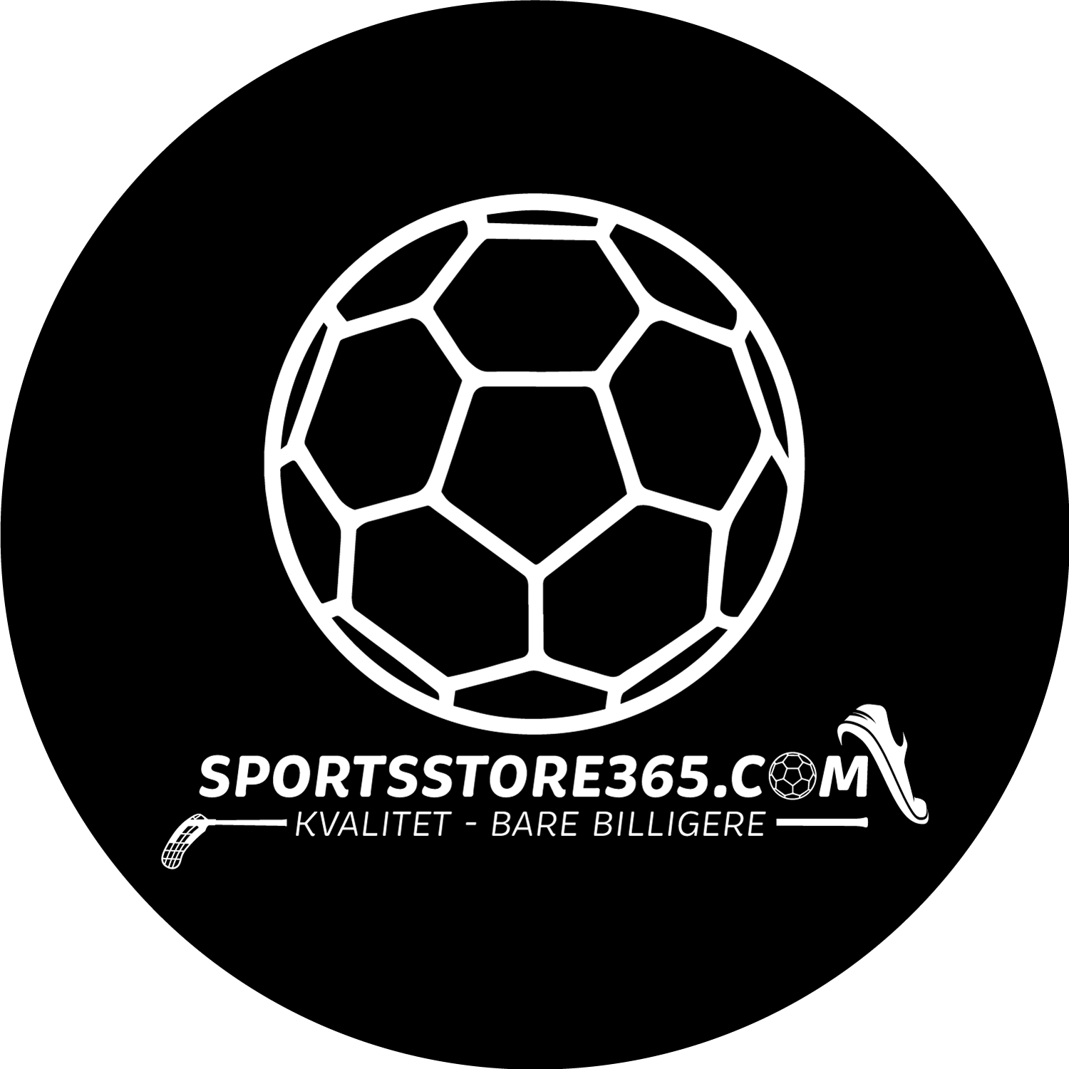 Om Sportsstore365