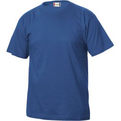 Clique Basic-T Børn, farver - T-shirts - Sportsstore365.com