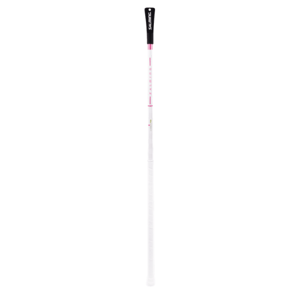 Salming Q-SERIES CARBON PRO F29, White/Pink