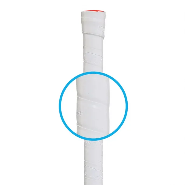 Salming X3M Pro Grip, White