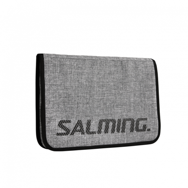 Salming Coach Map, Grey Melange