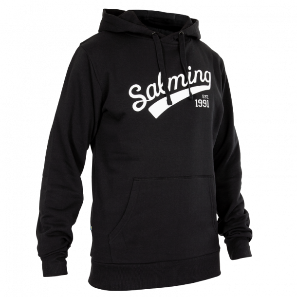Salming Logo Hood, Barn