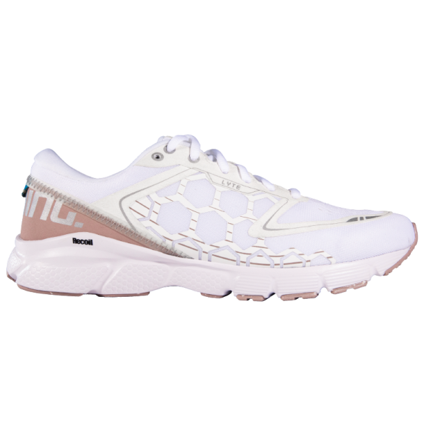 Salming Recoil Lyte Shoe Women, Taupe