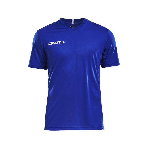Craft Squad Jersey Solid Men, farver - T-shirts - Sportsstore365.com