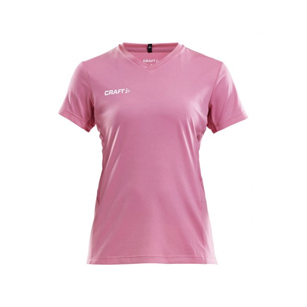 Craft Squad Jersey Solid Women, 10 farver