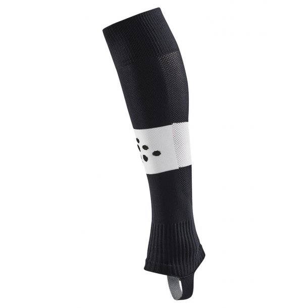 Craft Pro Control Stripe W-O Foot Socks Senior, 7 farver