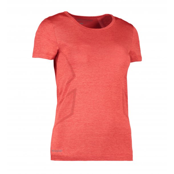 Geyser Seamless s/s T-shirt Women, 7 farver
