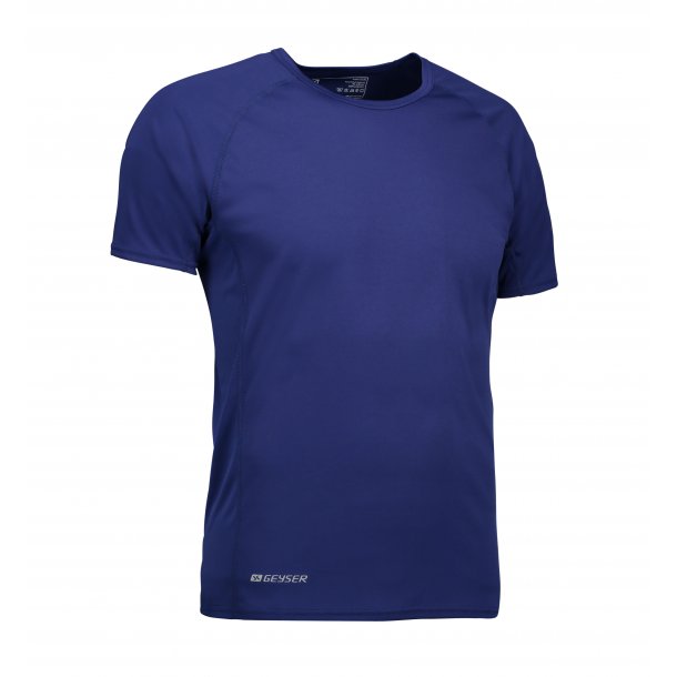 Geyser Active s/s T-shirt Men, 13 farver